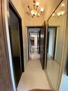 Hall Image of 950 Sq.ft 2 BHK Apartment / Flat for sale in Lodha Splendora Platino B, Thane West Thane for Rs. 9000000