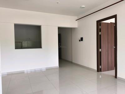 Living Room Image of 1136 Sq.ft 2.5 BHK Apartment / Flat for sale in Shapoorji Pallonji Vanaha, Bavdhan Pune for Rs. 10100000