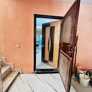 Hall Image of 1200 Sq.ft 3 BHK Builder Floor for sale in Govindpuram Ghaziabad for Rs. 2800000