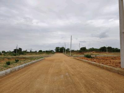 Image of 250 Sq.ft Residential Plot / Land for sale in Mirkhanpet, Hyderabad for Rs. 5250006