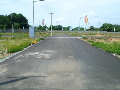 Image of 1300 Sq.ft Residential Plot / Land for sale in Avadi, Chennai for Rs. 8200000