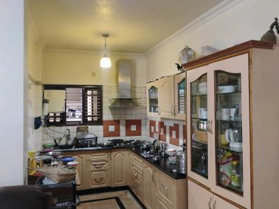 Kitchen Image of 4000 Sq.ft 6 BHK Independent House for sale in Banashankari Bengaluru for Rs. 25000000