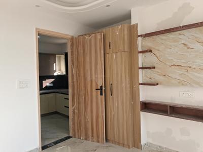 Bedroom Image of 750 Sq.ft 1 BHK Apartment / Flat for sale in Skyline Dev Residency, Sector 104 Noida for Rs. 3350000