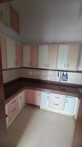 Kitchen Image of 1850 Sq.ft 3 BHK Apartment / Flat for rent in Sector 23 Dwarka New Delhi for Rs. 40000