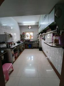 Kitchen Image of 1497 Sq.ft 2 BHK Apartment / Flat for sale in Salt Lake City Kolkata for Rs. 8900000