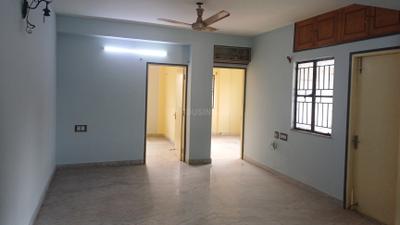 Living Room Image of 848 Sq.ft 2 BHK Apartment / Flat for sale in Garia, Sonarpur Kolkata for Rs. 3400000