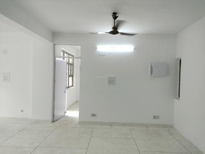 Living Room Image of 1800 Sq.ft 3 BHK Apartment / Flat for sale in Golden Heights Apartments by DDA, Sector 12 Dwarka New Delhi for Rs. 25500000
