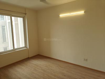 Bedroom Image of 1910 Sq.ft 3 BHK Apartment / Flat for sale in Orris Greenopolis, Sector 89 Gurgaon for Rs. 16700000