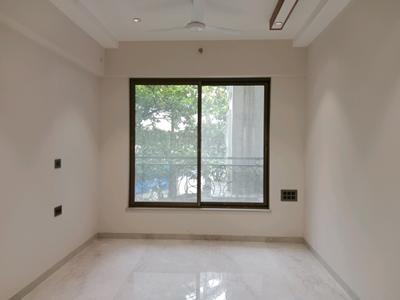 Living Room Image of 1049 Sq.ft 2 BHK Apartment / Flat for sale in Ornate Kallisto Phase II, Bhiwandi Thane for Rs. 5250000