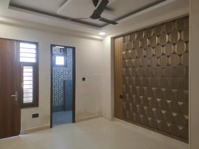 Bedroom Image of 1800 Sq.ft 3 BHK Builder Floor for sale in Greenfields Premium Builder Floors, Green Field Colony Faridabad for Rs. 14000000