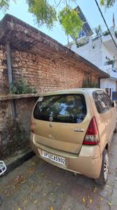 Image of 1500 Sq.ft Residential Plot / Land for sale in Fazullaganj, Lucknow for Rs. 4000000