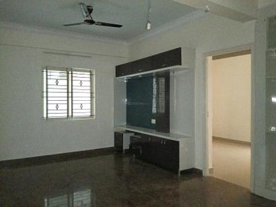 Living Room Image of 1490 Sq.ft 3 BHK Apartment / Flat for sale in Kaggadasapura Bengaluru for Rs. 11000100