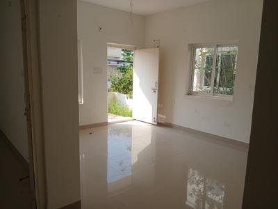Bedroom Image of 840 Sq.ft 2 BHK Independent House for rent in Shamirpet Hyderabad for Rs. 15000