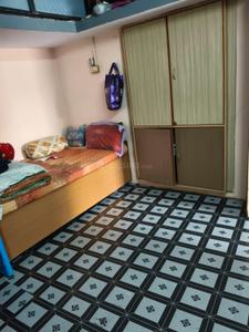 Bedroom Image of 1000 Sq.ft 2 BHK Independent House for sale in Isanpur Ahmedabad for Rs. 5000000