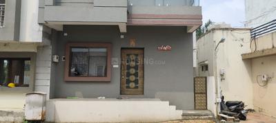 Image of 1500 Sq.ft 3 BHK Independent House for sale in Gold City, Tarsali, Vadodara for Rs. 8500000