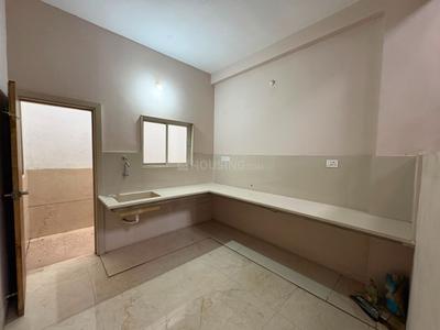 Kitchen Image of 2300 Sq.ft 3 BHK Duplex for sale in Mahalakshmi Nagar Indore for Rs. 15000000