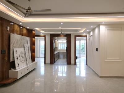 Living Room Image of 2250 Sq.ft 4 BHK Builder Floor for sale in Sector 45 Faridabad for Rs. 25000000