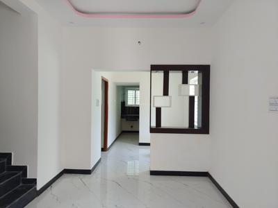 Living Room Image of 1450 Sq.ft 3 BHK Independent House for sale in Kanuvai Coimbatore for Rs. 7200000