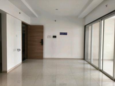 Living Room Image of 1080 Sq.ft 2 BHK Apartment / Flat for sale in Sukhwani Skylines, Wakad Pune for Rs. 8800000