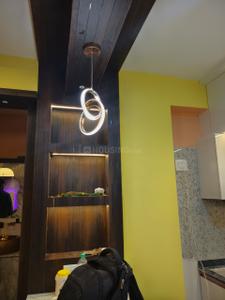 Kitchen Image of 936 Sq.ft 2 BHK Apartment / Flat for sale in Barrackpore Kolkata for Rs. 6000000