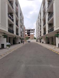 Building Image of 1377 Sq.ft 3 BHK Builder Floor for sale in Trehan Luxury Floors, Sector 35 Sohna for Rs. 13500000