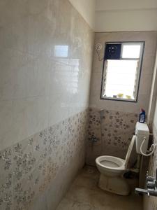 Bathroom Image of Guru Krupa PG in Hadapsar, Pune