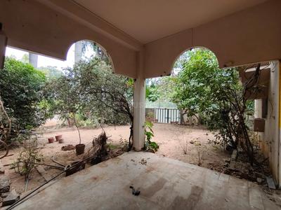 Balcony Image of 5500 Sq.ft 3 BHK Villa for sale in Saiyed Vasna Vadodara for Rs. 31500000