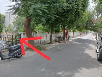Sarvodaya Nagar Plot View 3