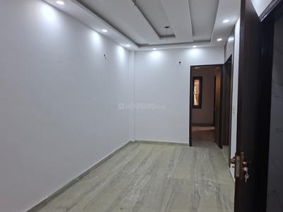 2 BHK Independent Builder Floor