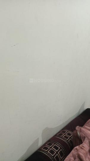 Neev Regency behind Agrawal public school bicholi mardana road indore Bedroom 1