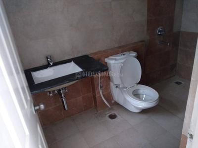 Bathroom Image of 1500 Sq.ft 3 BHK Apartment / Flat for rent in Sunce Caesars Palace, Bangalore City Municipal Corporation Layout Bengaluru for Rs. 48000