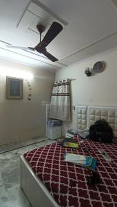 Bedroom Image of 900 Sq.ft 3 BHK Builder Floor for sale in Dabri New Delhi for Rs. 7500000