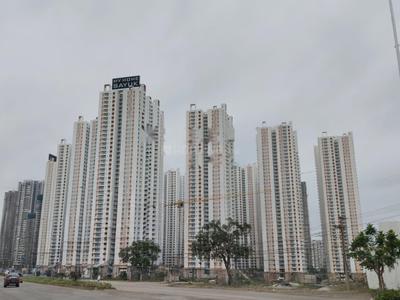 Image of 1926 Sq.ft 3 BHK Apartment / Flat for sale in My Home Sayuk, Tellapur, Sangareddy for Rs. 22000000