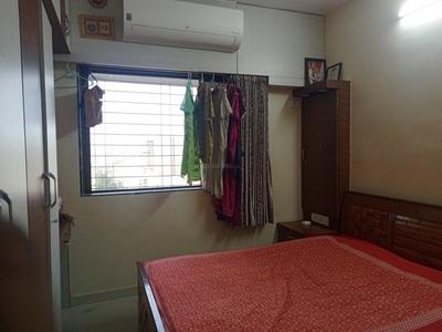 Bedroom Image of 1040 Sq.ft 2 BHK Apartment / Flat for sale in Mangal Prabhat, Kurla East Mumbai for Rs. 15000000