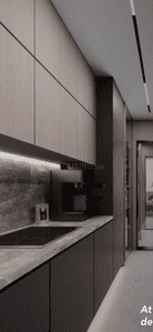 Image of 2852 Sq.ft 3 BHK Apartment / Flat for sale in Ezzy Elite, Sivanchetti Gardens, Bengaluru for Rs. 78700000