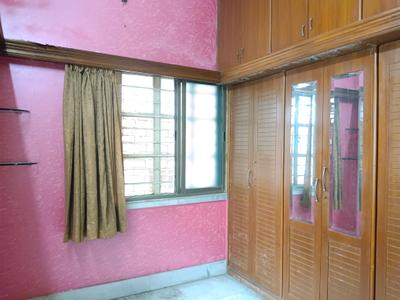 Bedroom Image of 1700 Sq.ft 3 BHK Apartment / Flat for sale in Shibpur Howrah for Rs. 9200000