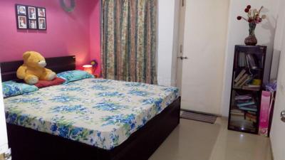 2 BHK Flat