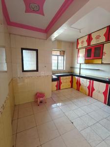 Kitchen Image of 1010 Sq.ft 2 BHK Apartment / Flat for sale in Shankheshwar Privia, Kalyan West Kalyan for Rs. 7500000