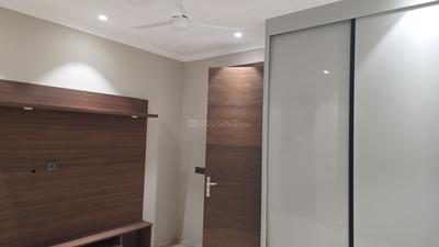 Bedroom Image of 2250 Sq.ft 4 BHK Builder Floor for sale in Rajouri Garden New Delhi for Rs. 46500000
