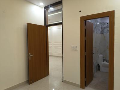 Bedroom Image of 1160 Sq.ft 3 BHK Builder Floor for sale in Vasundhara Ghaziabad for Rs. 12000000