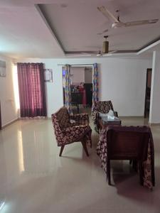 2 BHK Villa