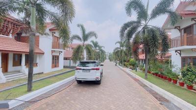 Image of 3600 Sq.ft 5 BHK Villa for sale in Aluva, Kochi for Rs. 29000000