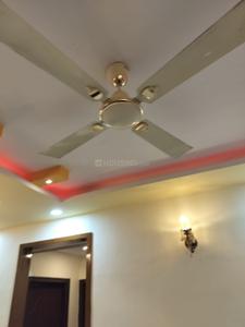Hall Image of 1340 Sq.ft 3 BHK Apartment / Flat for sale in SM Platina, Sompura Bengaluru for Rs. 9500000