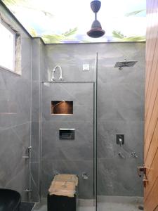 Bedroom One Image of 2403 Sq.ft 4 BHK Builder Floor for sale in Puri Aman Villas, Sector 89 Faridabad for Rs. 24500000