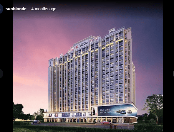 Ruparel Urbana Main Image 1