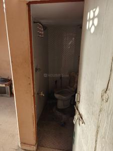 Bathroom Image of 468 Sq.ft 2 BHK Independent House for sale in Jangleshwar Rajkot for Rs. 2551000