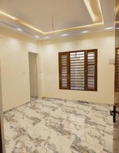 Bedroom Image of 1500 Sq.ft 3 BHK Independent House for sale in Chandpur Bichpuri Bareilly for Rs. 6500000