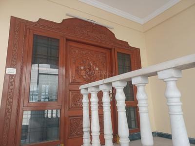 Balcony Image of 3170 Sq.ft 4 BHK Duplex for rent in Banjara Hills Hyderabad for Rs. 127000