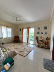 Hall Image of 2755 Sq.ft 4 BHK Apartment / Flat for sale in Cooke Town Bengaluru for Rs. 43700000