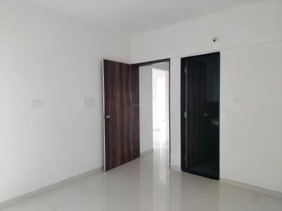 Bedroom Image of 1000 Sq.ft 2 BHK Apartment / Flat for sale in Samarth Florencia, Anand Nagar, Sinhagad Road Pune for Rs. 9300000